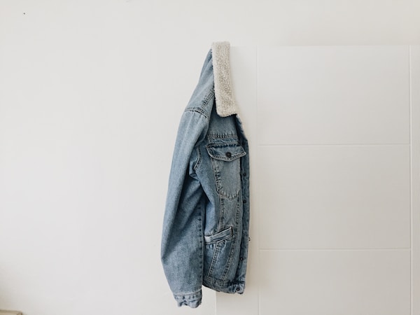Café Racer Slim Jacket