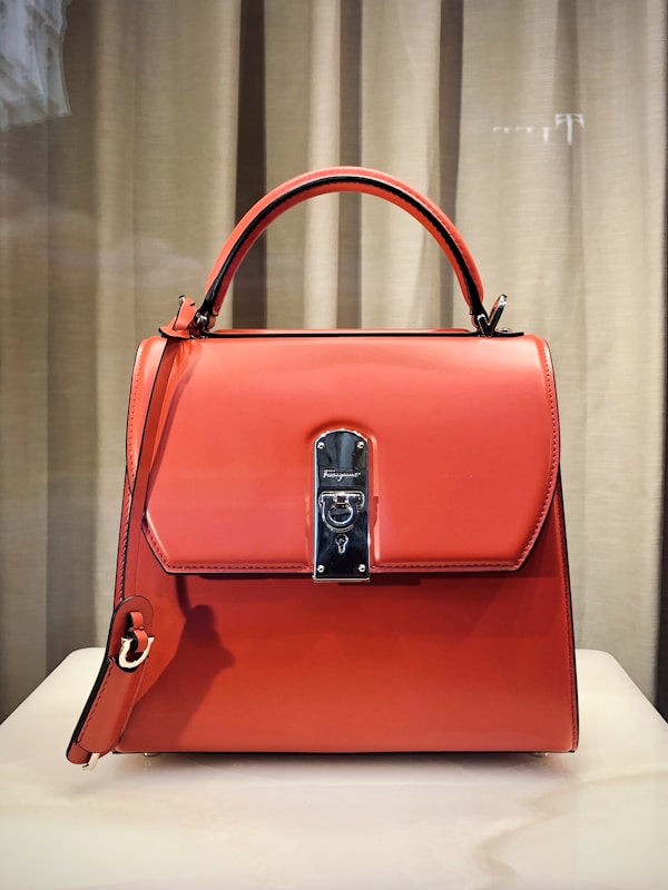 Heritage Crossbody Satchel