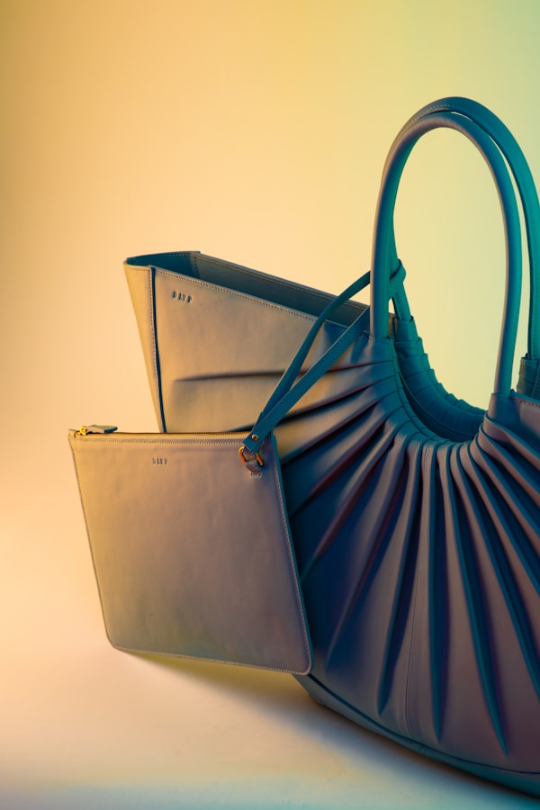 Executive Tote Bag