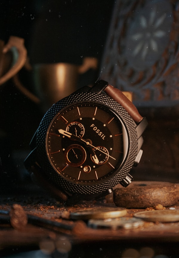 Italian Watch Strap